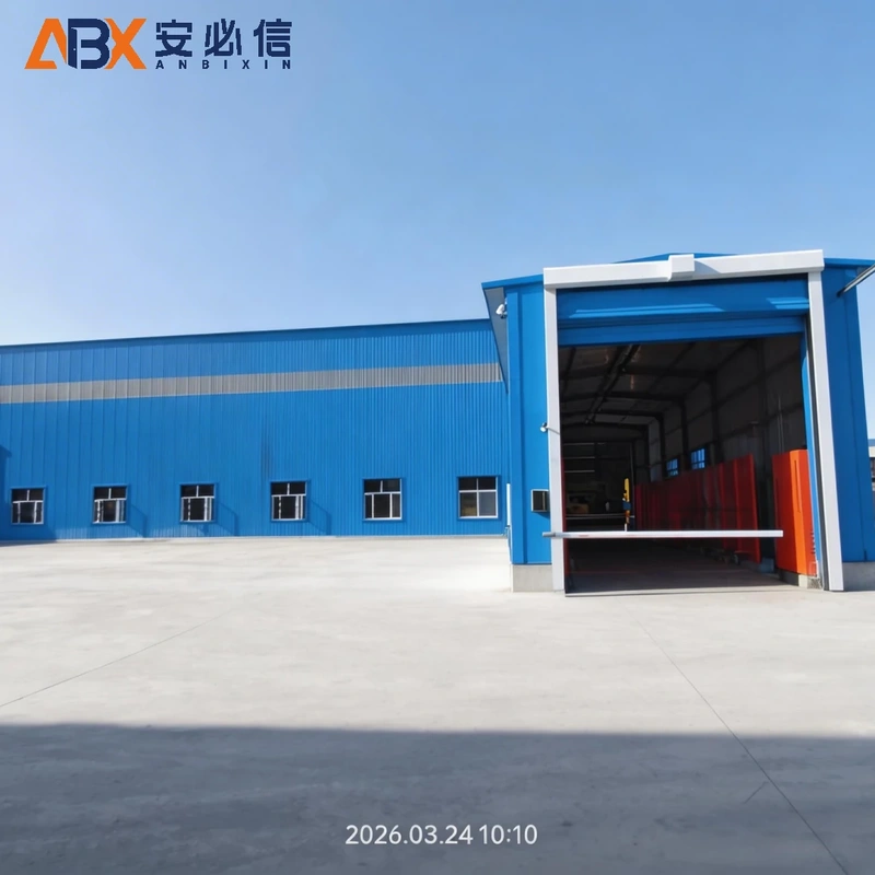东营市背带堆积门