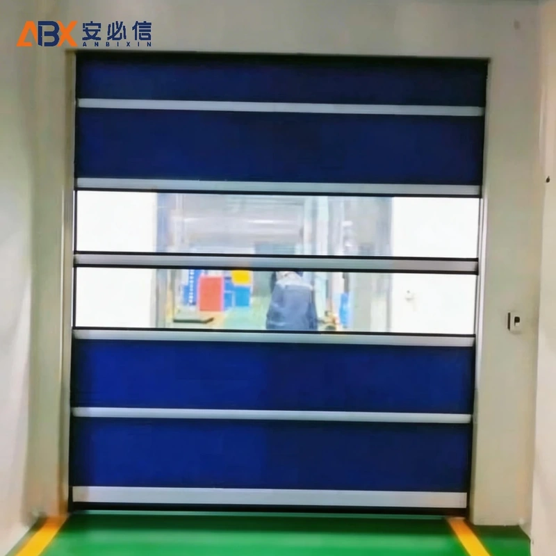东营市快速门