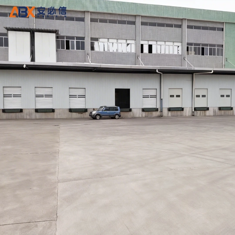 东营市消防高速门